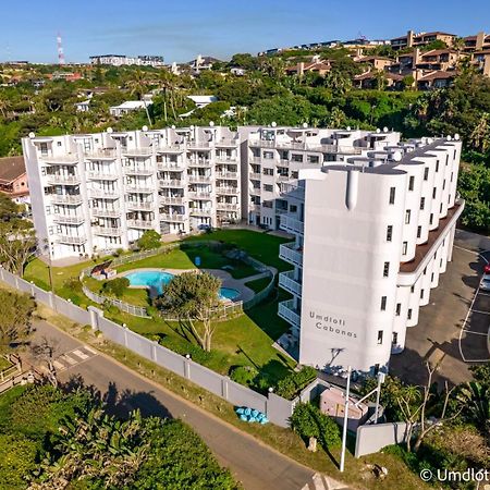 Umdloti Cabanas 32 Triplex Exteriör bild