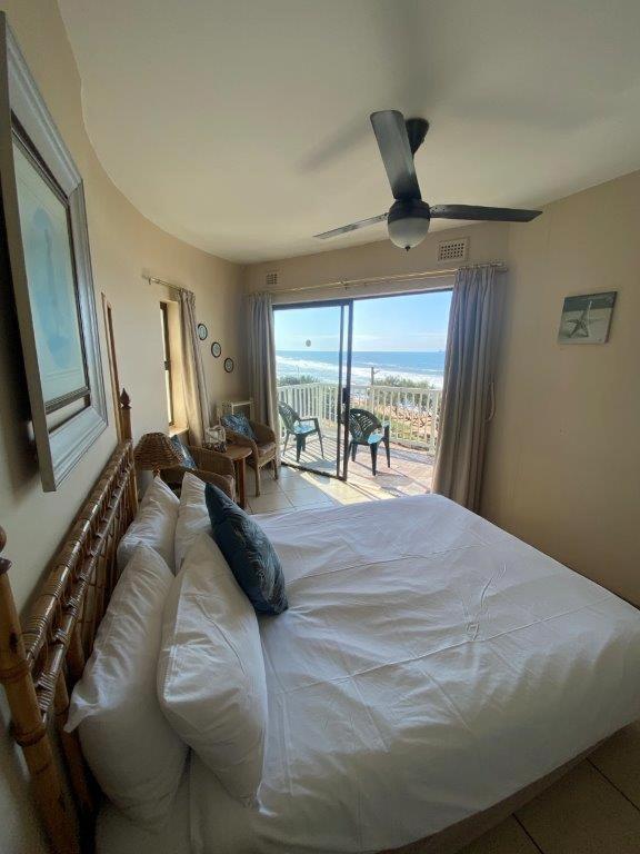 Umdloti Cabanas 32 Triplex Exteriör bild
