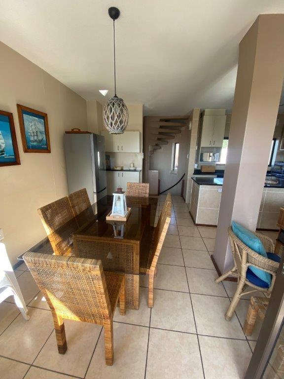 Umdloti Cabanas 32 Triplex Exteriör bild