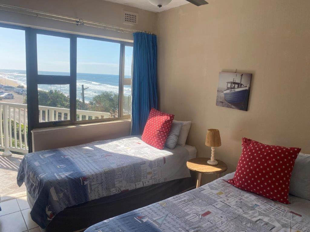 Umdloti Cabanas 32 Triplex Exteriör bild