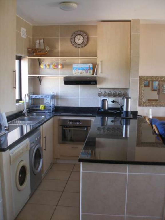 Umdloti Cabanas 32 Triplex Exteriör bild